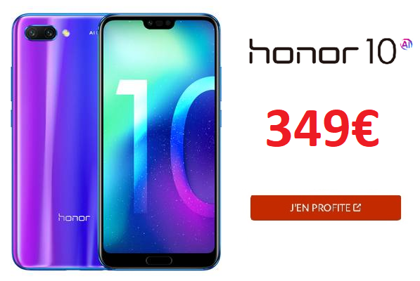 honor10-cdiscount