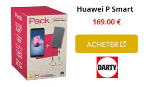 cta huawei p smart