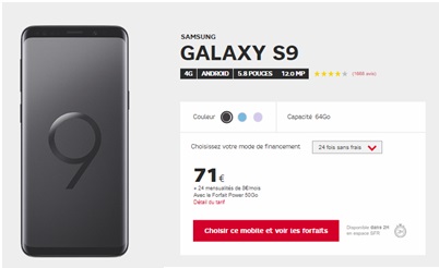 galaxys9-venteflash-sfr