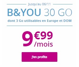 bouyguestelecom-30go-promo
