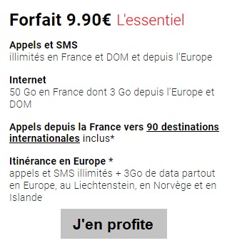 détails forfait essentiel syma mobile