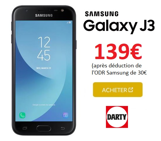 samsung-galaxy-J3-2017-darty