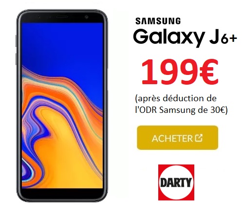 samsung-galaxy-J6-plus-darty