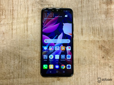 ecran huawei mate 20 lite