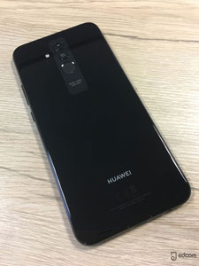 huawei mate 20 lite dos