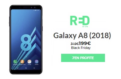 galaxya8-2018-blackfriday-red