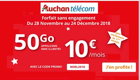 auchantelecom-50go-promo