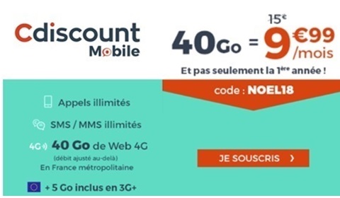 cdiscount-40go-promo