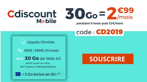 cdiscount30go-promo