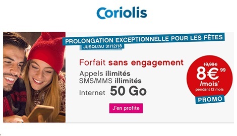 coriolis-50go-promo