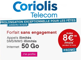 coriolis50go