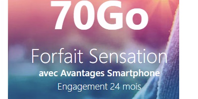 sensation-70go