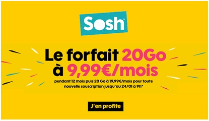 sosh-forfait20go-promo