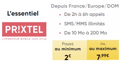 forfait-prixtel-2euros
