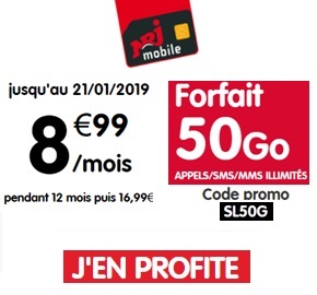 NRJmobile-50go-promo