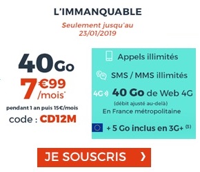 cdiscount-40go-promo