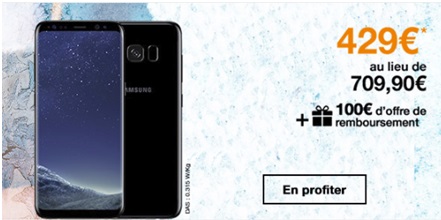 galaxys8-orange-soldes