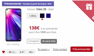 honor-view20-freemobile