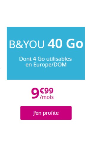 forfait-bandyou-40go-promo