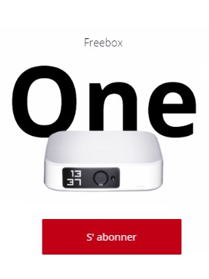 freebox-one
