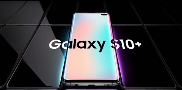 Samsung Galaxy S10