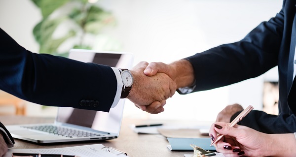 consolidation du secteur telecom