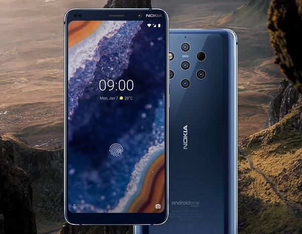 Nokia 9 PureView