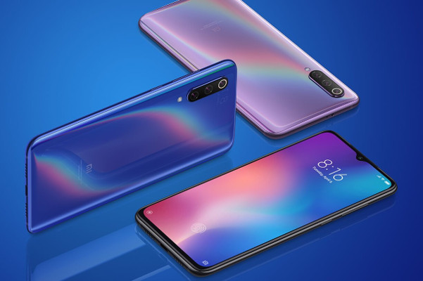 Xiaomi-mi9