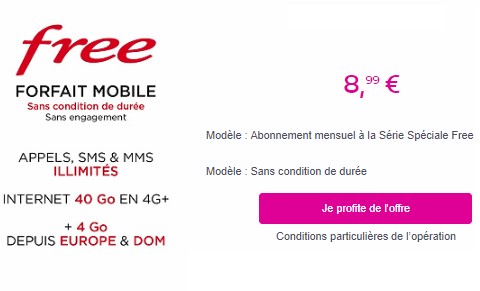 venteprivee-freemobile-50go