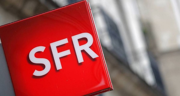 augmentation de prix chez SFR