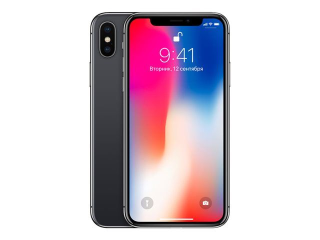 iPhone X pas cher