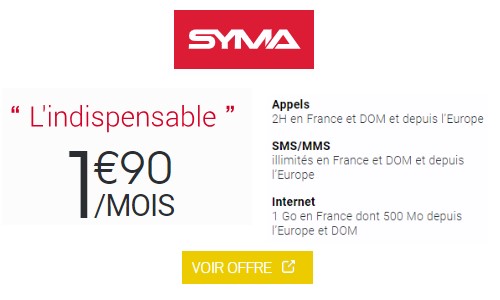 SymaMobile-indispensable-2euros