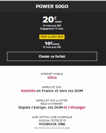 forfait-power-50go-sfr