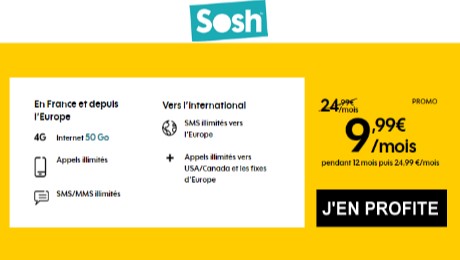 sosh-50go