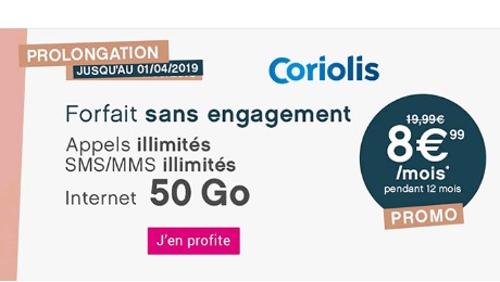 forfait-coriolis-50go