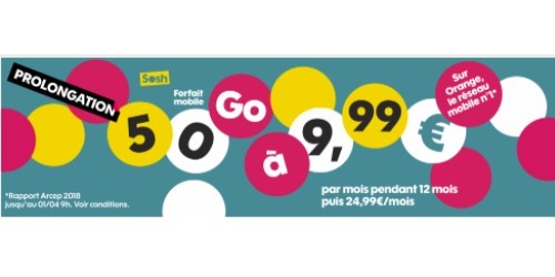 forfait-sosh-50go