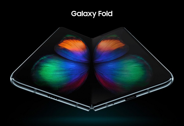 Samsung Galaxy Fold