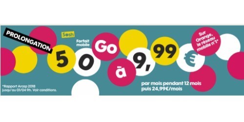 forfait-sosh-50go