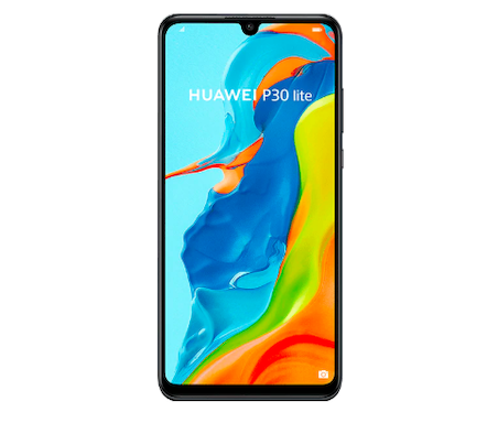 Huawei P30 Lite