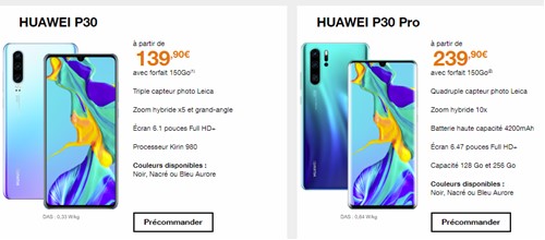 huawei-p30-p30pro-orange-prix