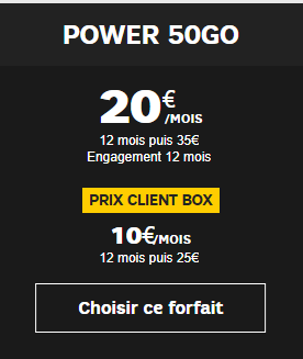 SFR-Power-50Go