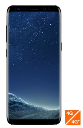 Samsung Galaxy S8