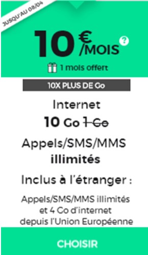 forfait-red-10go-promo
