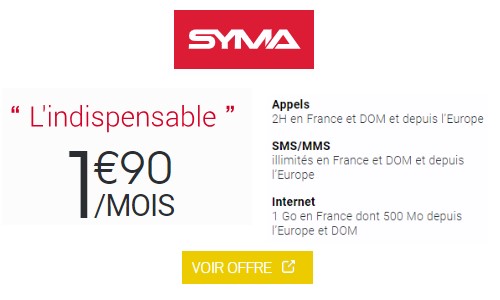 Syma-Mobile-2euros