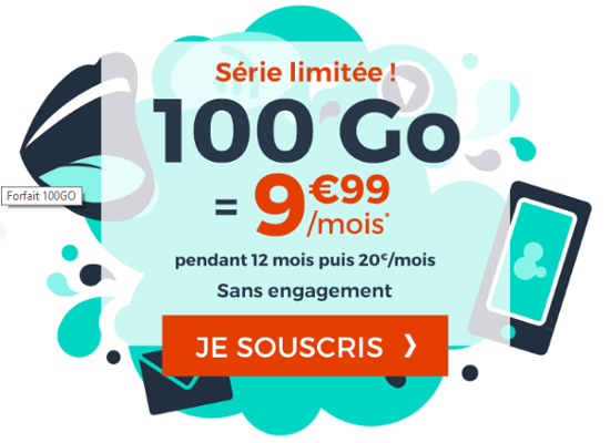 Promo-Cdiscount-Mobile-100-Go