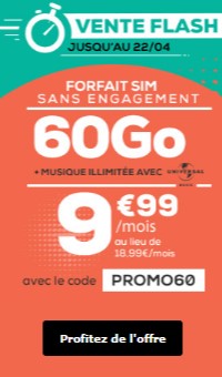 laposte-mobile-60go-promo