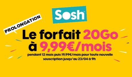 forfait-sosh-20go-promo