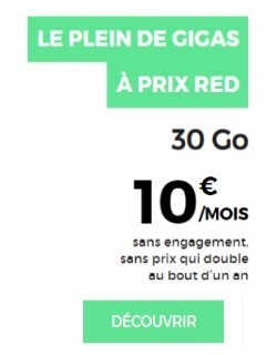 forfait-red30go-promo