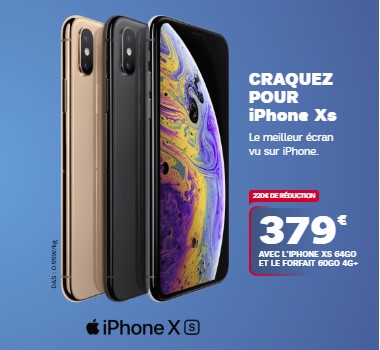 iphonexs-french-days