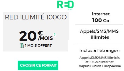 forfait-red-100go
